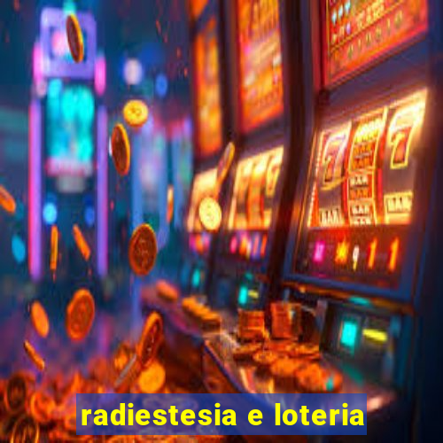 radiestesia e loteria